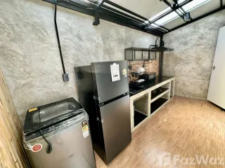 For rent 2 bedrooms townhouse in Thalang, Phuket