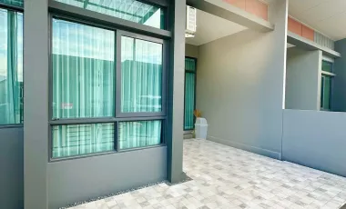 Reihenhaus zur Miete mit 2 Zimmer in Thalang, Phuket