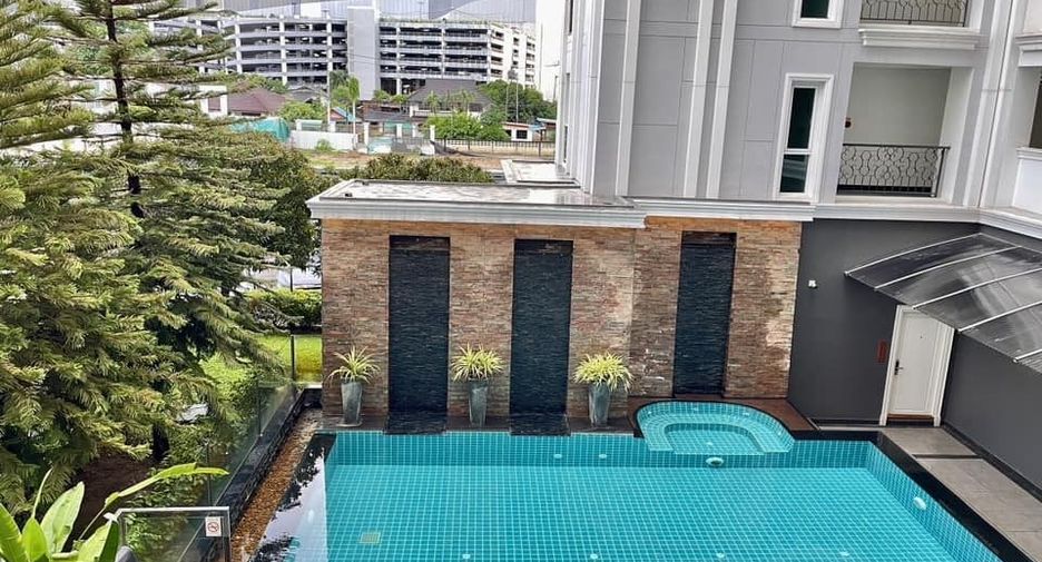 For sale 1 bed condo in Mueang Chiang Mai, Chiang Mai