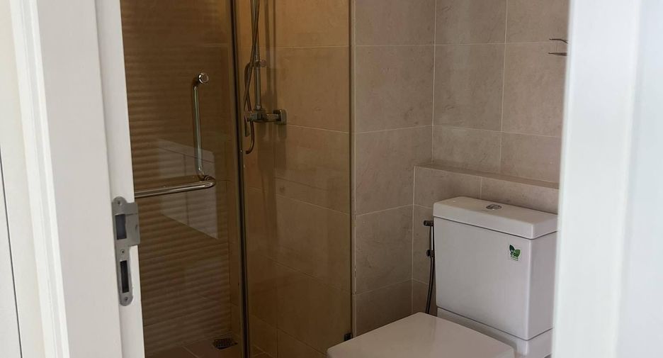 For sale 1 bed condo in Mueang Chiang Mai, Chiang Mai