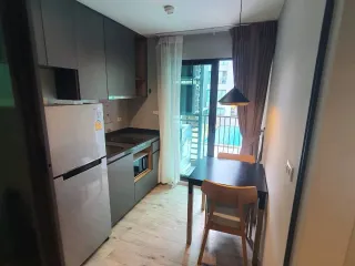 For sale 1 Beds condo in Bang Na, Bangkok