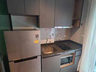 For sale 1 Beds condo in Bang Na, Bangkok