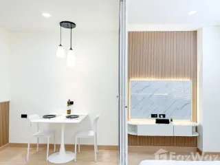 出售 1 卧室 公寓 在 Wang Thong Lang, 曼谷