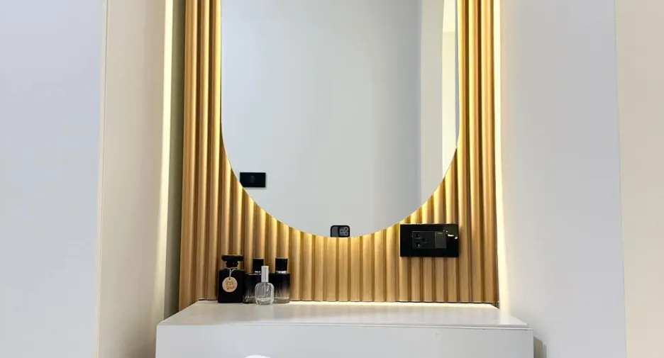 For sale 1 bed condo in Wang Thonglang, Bangkok