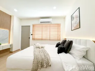 出售 1 卧室 公寓 在 Wang Thong Lang, 曼谷