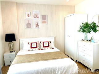 For sale そして for rent 1 Beds condo in Hua Hin, Prachuap Khiri Khan