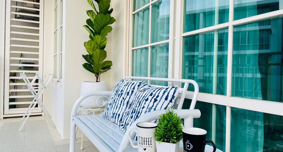 Wohnung zum Kauf und zur Miete mit 1 Zimmer in Hua Hin, Prachuap Khiri Khan