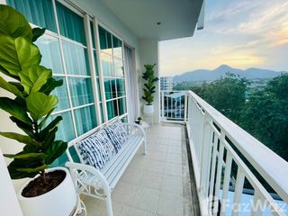 For sale そして for rent 1 Beds condo in Hua Hin, Prachuap Khiri Khan