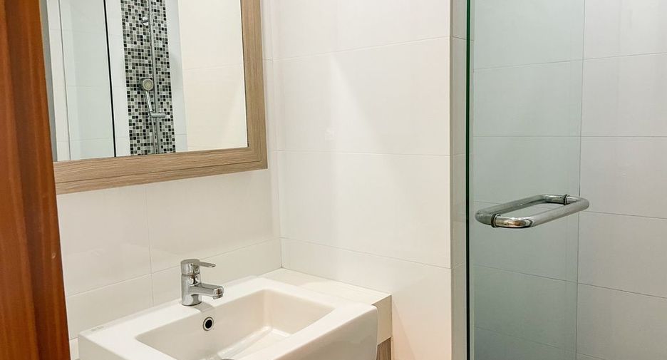 For rent 2 bedrooms condo in Mueang Phuket, Phuket
