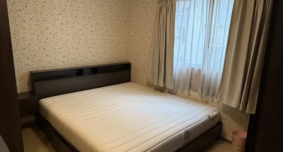 For sale 1 bed condo in Thanyaburi, Pathum Thani