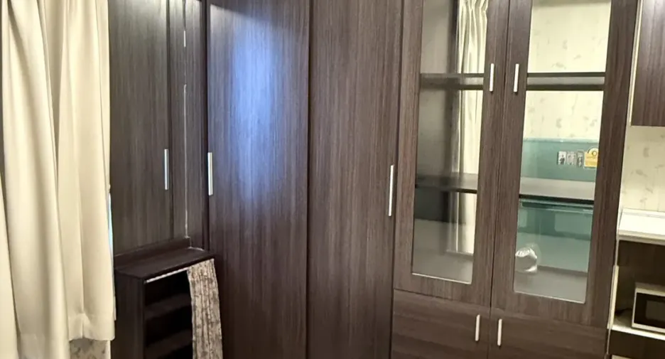 For sale 1 bed condo in Thanyaburi, Pathum Thani