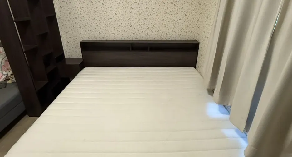 For sale 1 bed condo in Thanyaburi, Pathum Thani