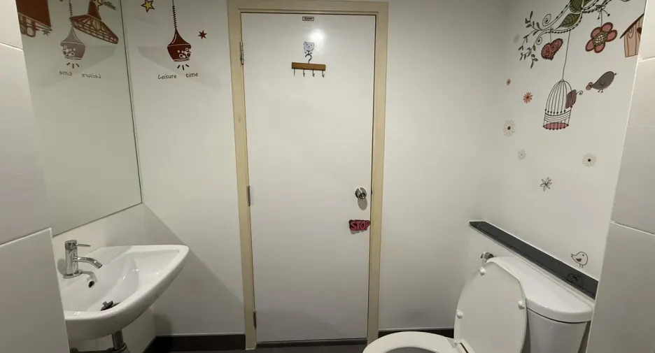 For sale 1 bed condo in Thanyaburi, Pathum Thani