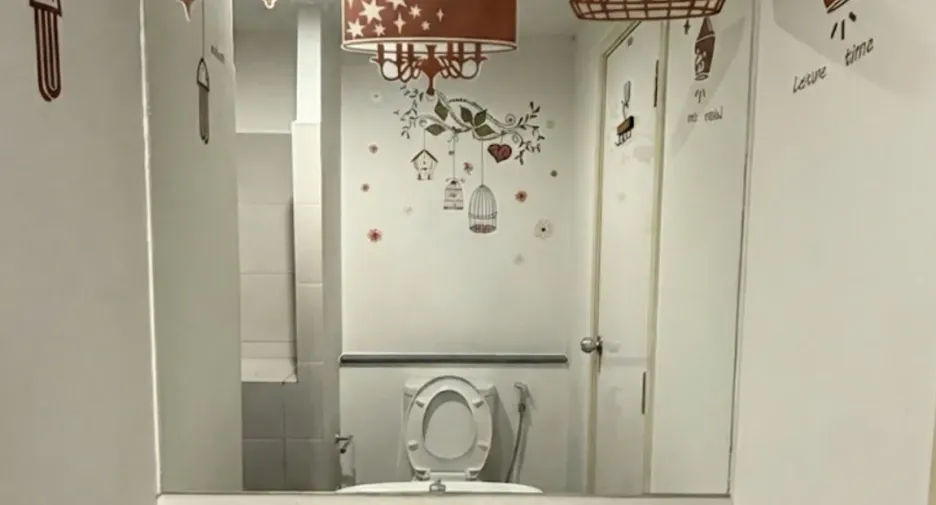 For sale 1 bed condo in Thanyaburi, Pathum Thani