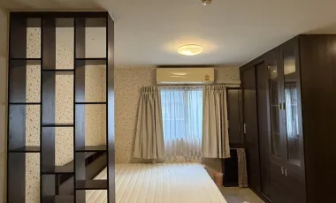 For sale 1 bed condo in Thanyaburi, Pathum Thani