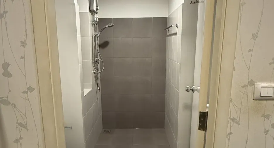 For sale 1 bed condo in Thanyaburi, Pathum Thani