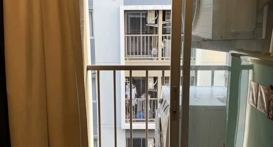 For sale 1 bed condo in Thanyaburi, Pathum Thani