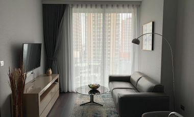 À vendre et à louer 1 chambre condo à Khlong Toei, Bangkok