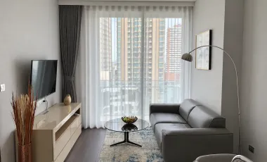 Condo en venta de 1 habitaciones en Khlong Toei, Bangkok