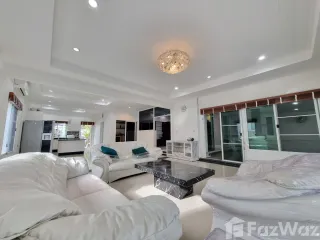 For rent 5 bedrooms villa in Thalang, Phuket