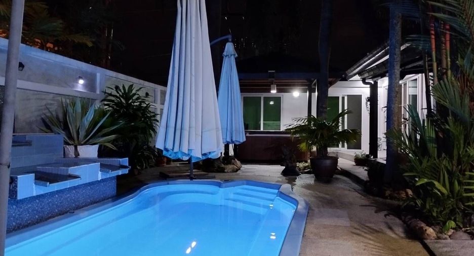For rent 5 bedrooms villa in Thalang, Phuket