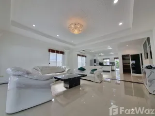 For rent 5 bedrooms villa in Thalang, Phuket