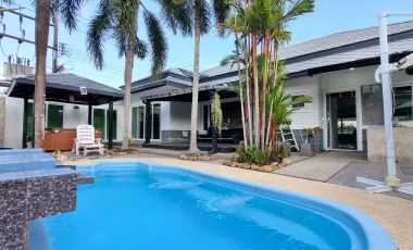 For rent 5 ベッドルーム villa in Thalang, Phuket