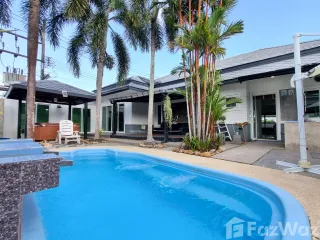 For rent 5 bedrooms villa in Thalang, Phuket