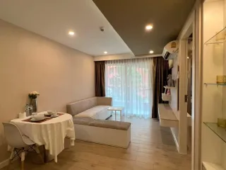 For Rent 1 Bedroom Condo In Bang Lamung, Chonburi