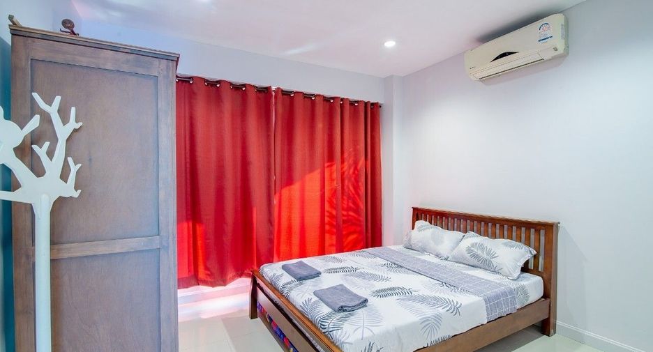 À vendre 2 chambres villa à Cha Am, Phetchaburi