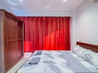 Villa en venta y en alquiler de 2 habitaciones en Cha Am, Phetchaburi