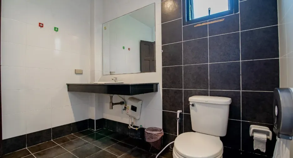 For sale 2 bedrooms villa in Cha Am, Phetchaburi
