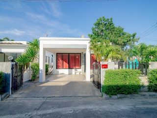 ขาย 2 ห้องนอน วิลล่า ใน ชะอำ, เพชรบุรี