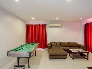 ขาย 2 ห้องนอน วิลล่า ใน ชะอำ, เพชรบุรี