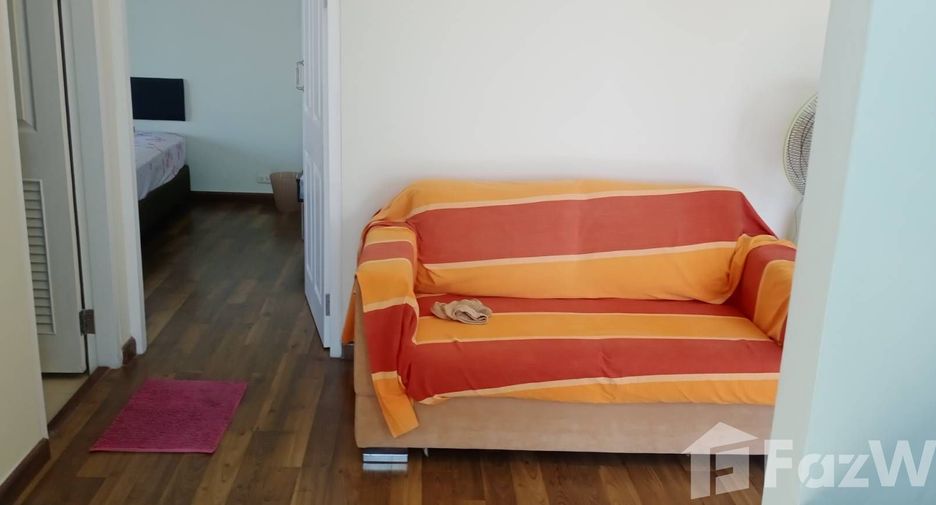For sale 2 bedrooms condo in Ratchathewi, Bangkok
