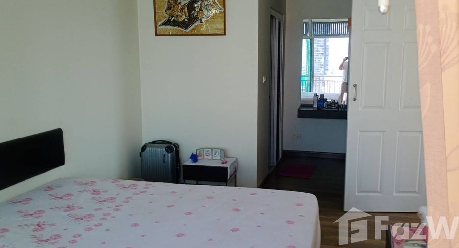 For sale 2 bedrooms condo in Ratchathewi, Bangkok