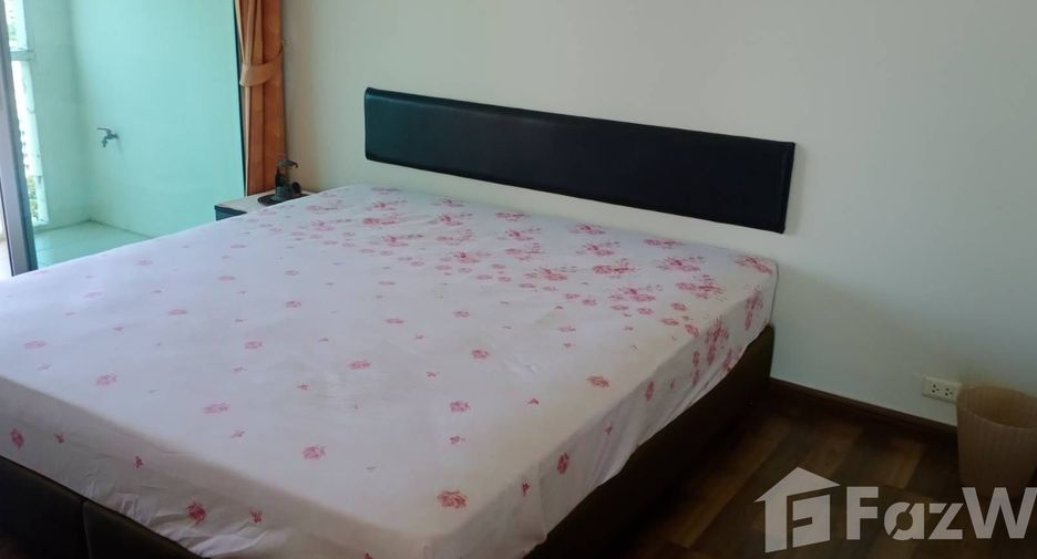 For sale 2 bedrooms condo in Ratchathewi, Bangkok