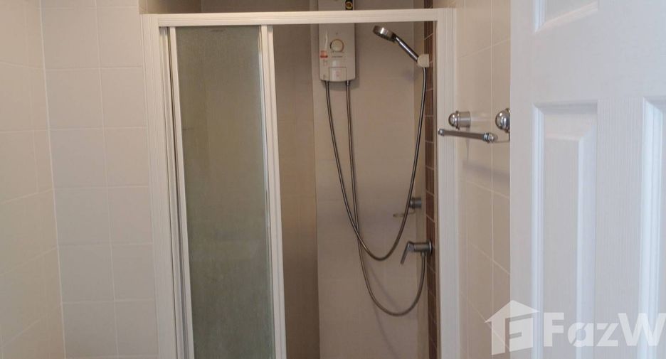 For sale 2 bedrooms condo in Ratchathewi, Bangkok