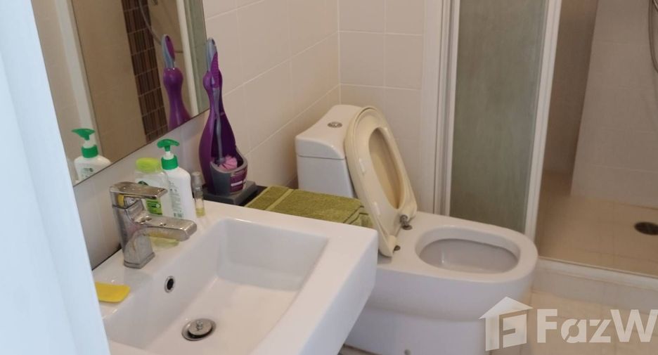 For sale 2 bedrooms condo in Ratchathewi, Bangkok