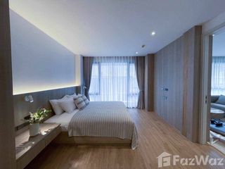 Wohnung zur Miete mit 1 Zimmer in Mueang Chiang Mai, Chiang Mai