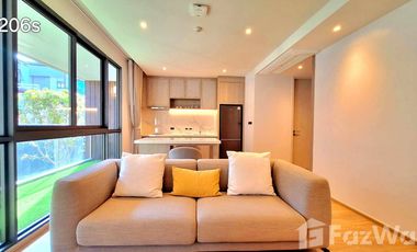 For rent 1 bed condo in Mueang Chiang Mai, Chiang Mai