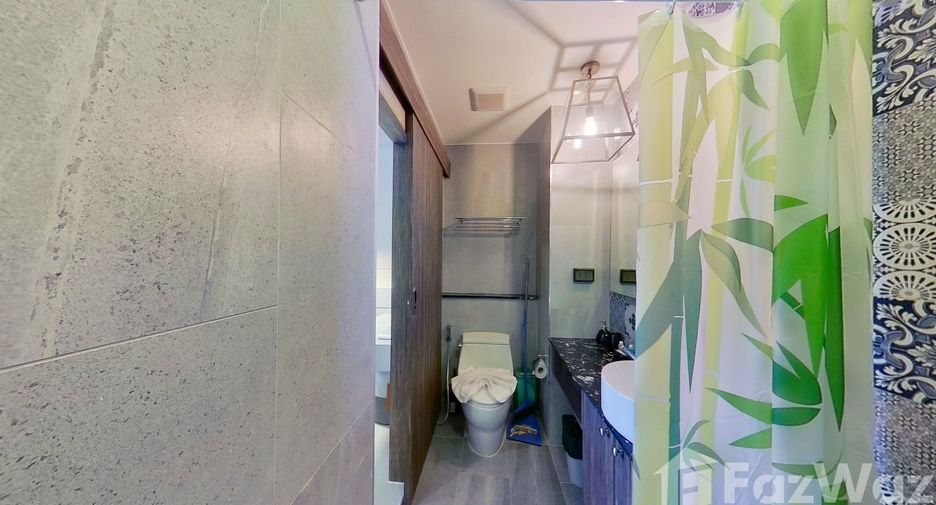 Wohnung zum Kauf und zur Miete mit 1 Zimmer in Thalang, Phuket