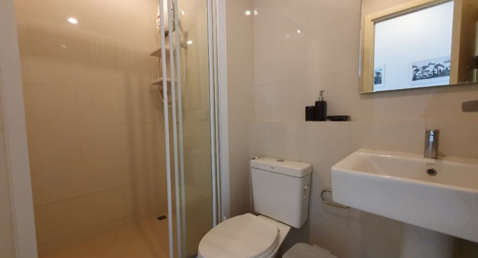 出租 2 卧室 公寓 在 Phuket Town, 普吉