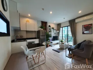 For rent 2 bedrooms condo in Mueang Phuket, Phuket