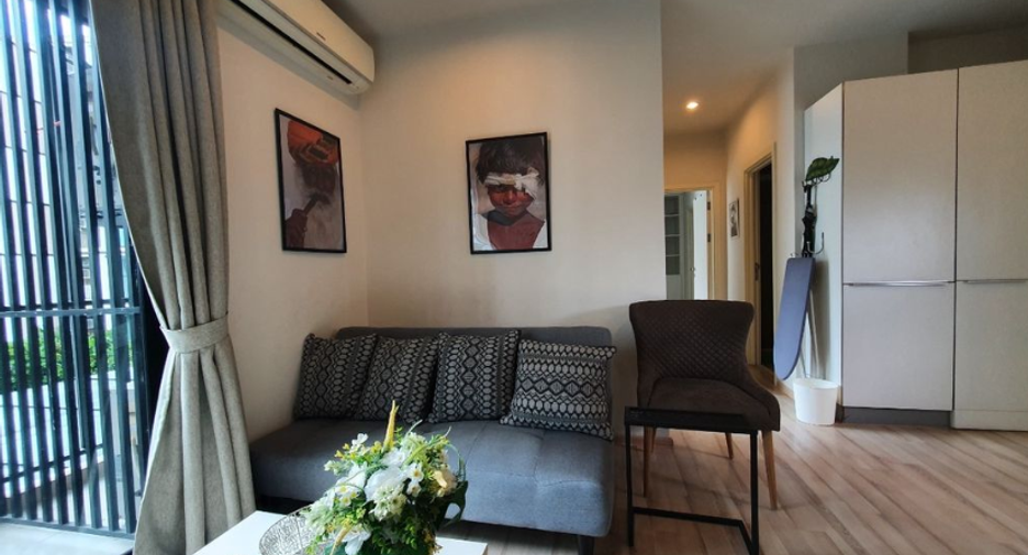 出租 2 卧室 公寓 在 Phuket Town, 普吉