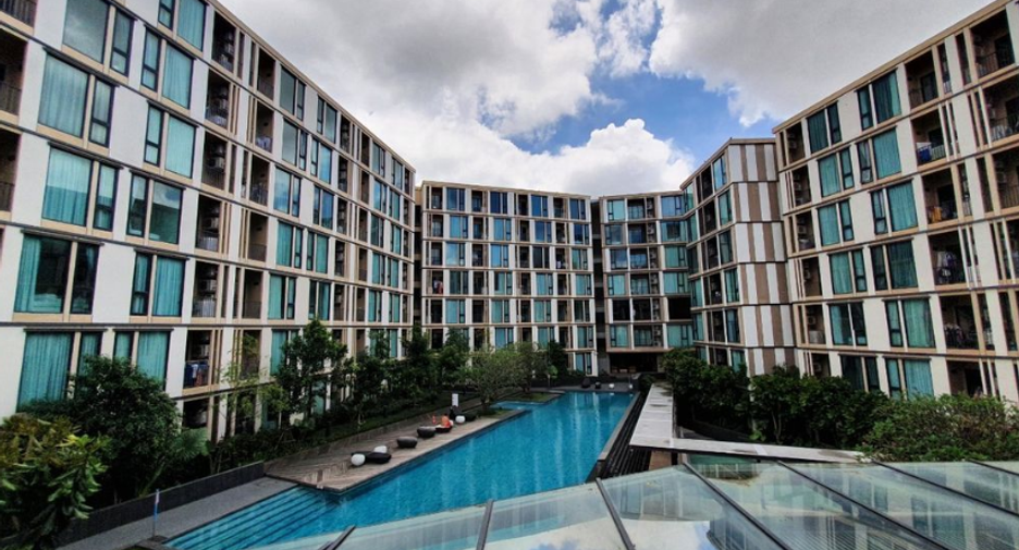 出租 2 卧室 公寓 在 Phuket Town, 普吉