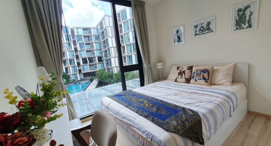 出租 2 卧室 公寓 在 Phuket Town, 普吉
