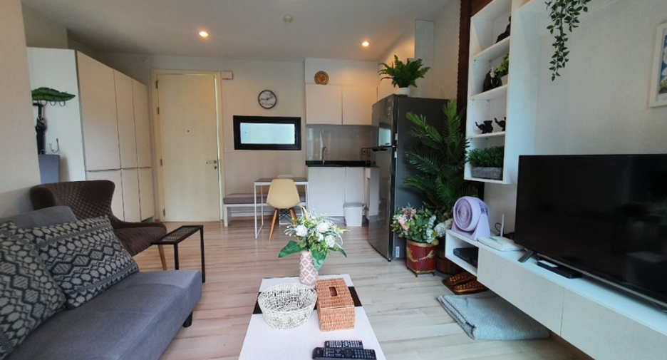 出租 2 卧室 公寓 在 Phuket Town, 普吉
