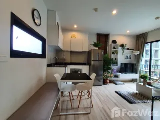For rent 2 bedrooms condo in Mueang Phuket, Phuket