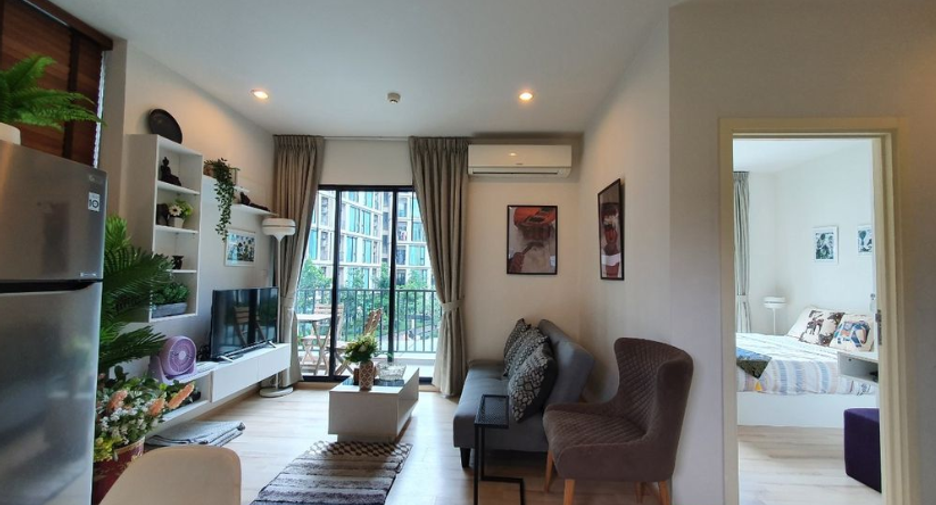 出租 2 卧室 公寓 在 Phuket Town, 普吉